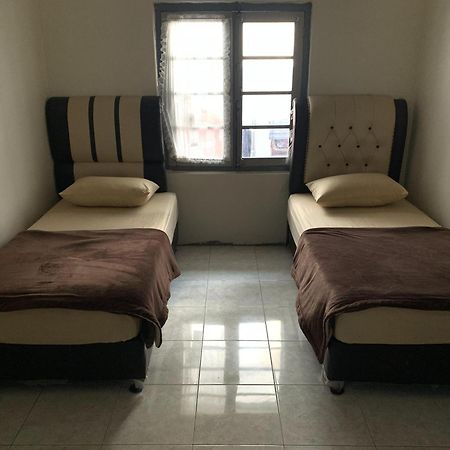 Bukittinggi Homestay Buitenkant foto