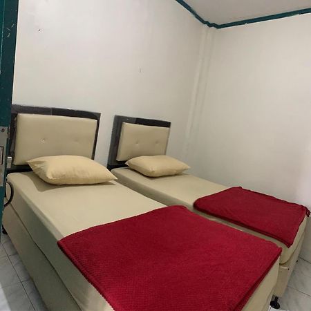 Bukittinggi Homestay Buitenkant foto