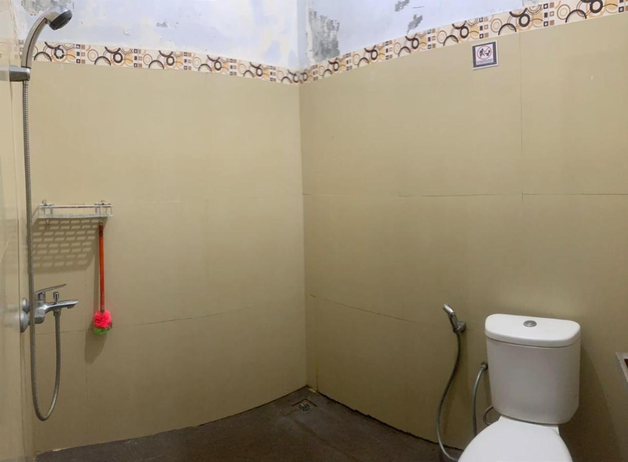 Bukittinggi Homestay Buitenkant foto