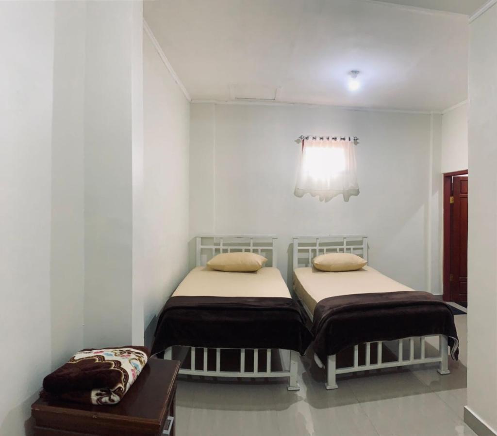 Bukittinggi Homestay Buitenkant foto