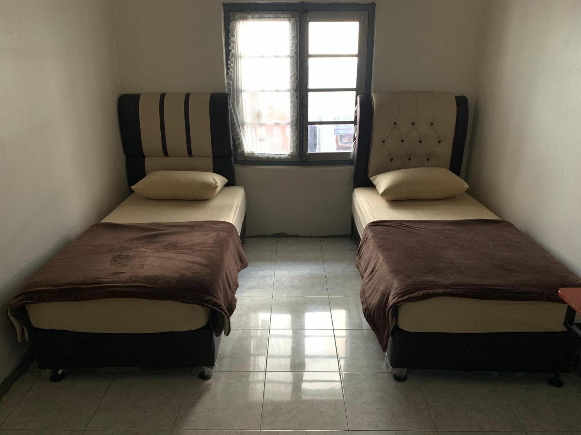 Bukittinggi Homestay Buitenkant foto