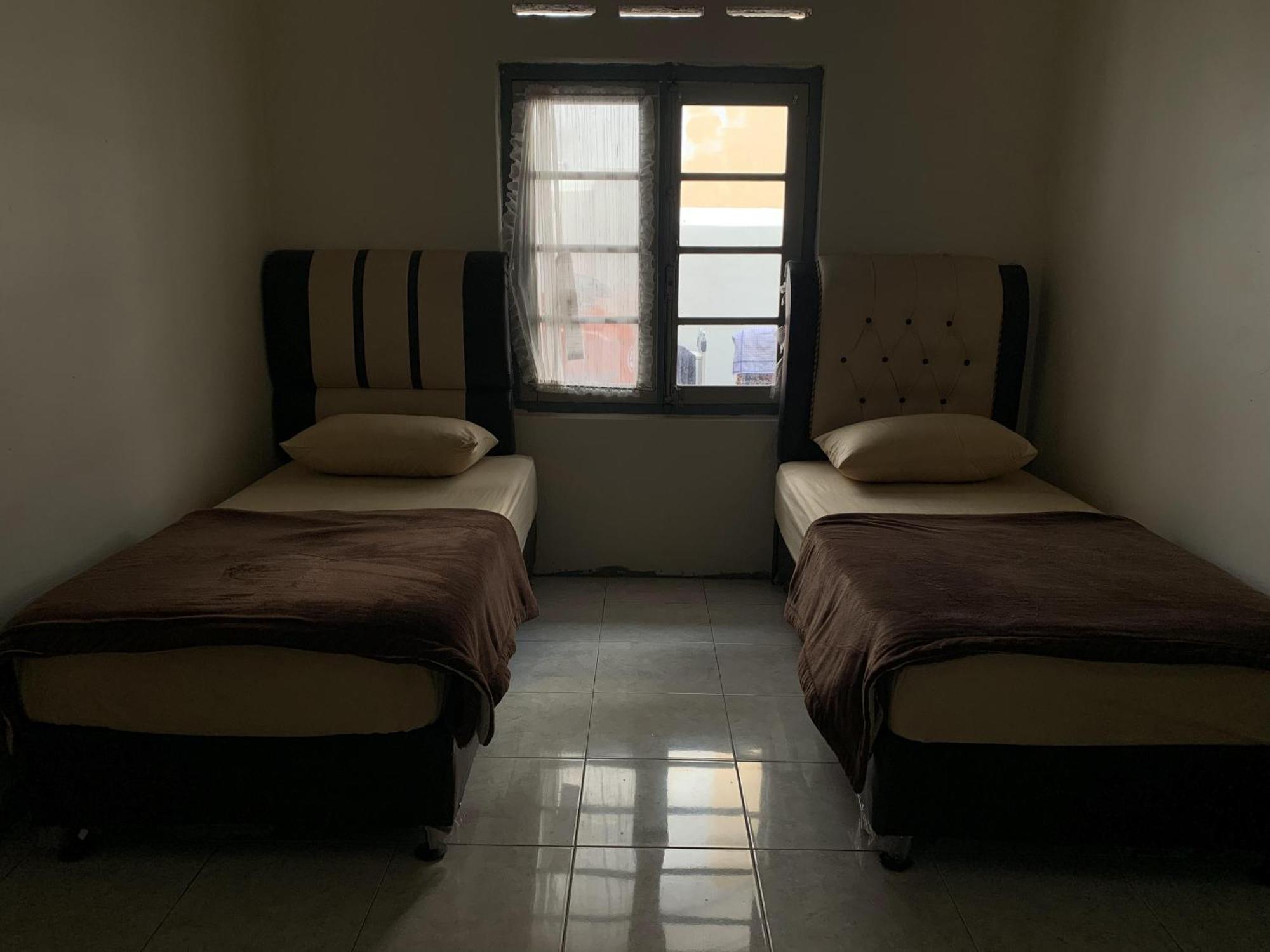 Bukittinggi Homestay Buitenkant foto