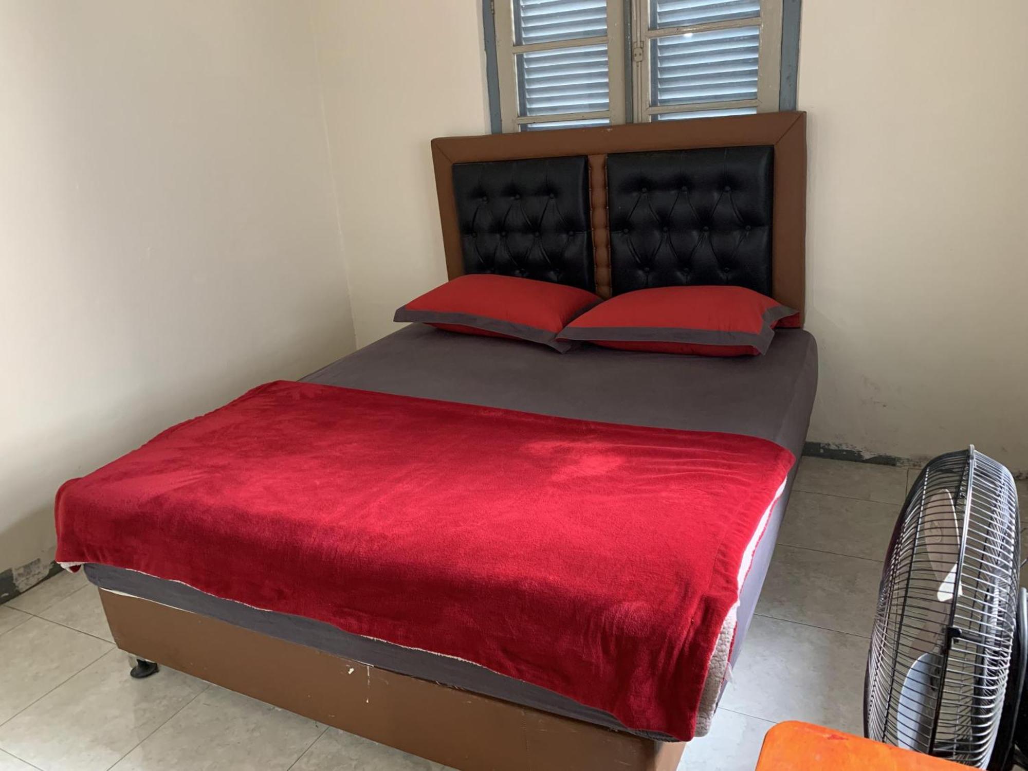 Bukittinggi Homestay Buitenkant foto