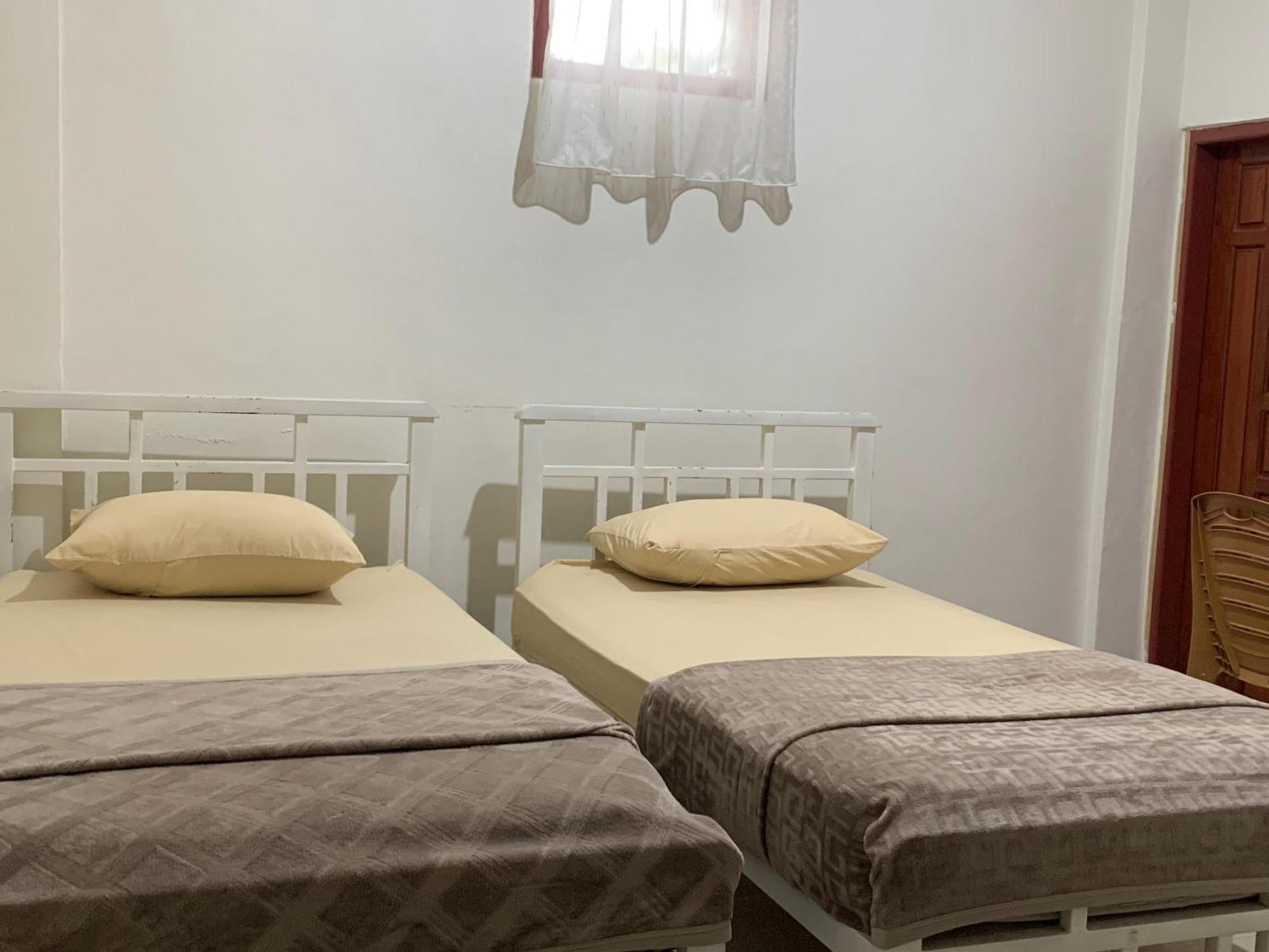 Bukittinggi Homestay Buitenkant foto