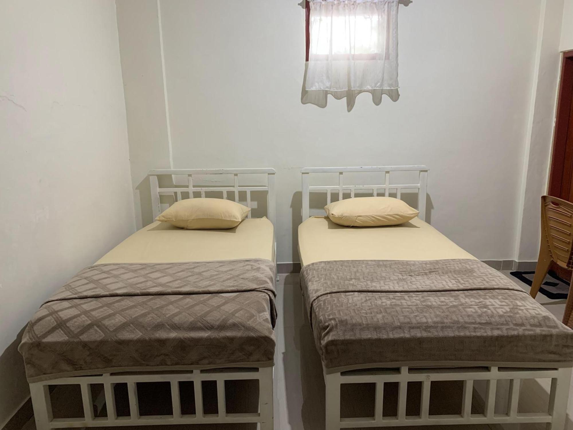 Bukittinggi Homestay Buitenkant foto