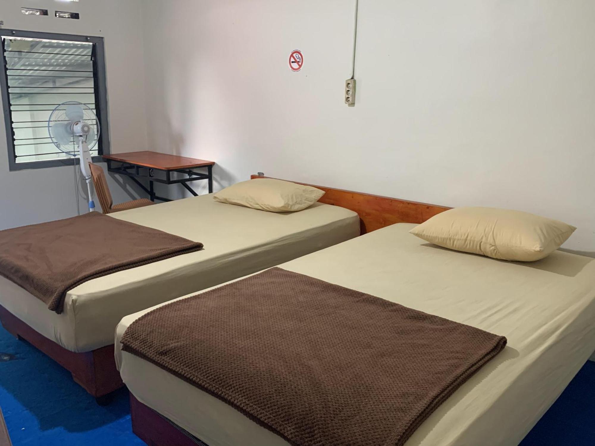Bukittinggi Homestay Buitenkant foto