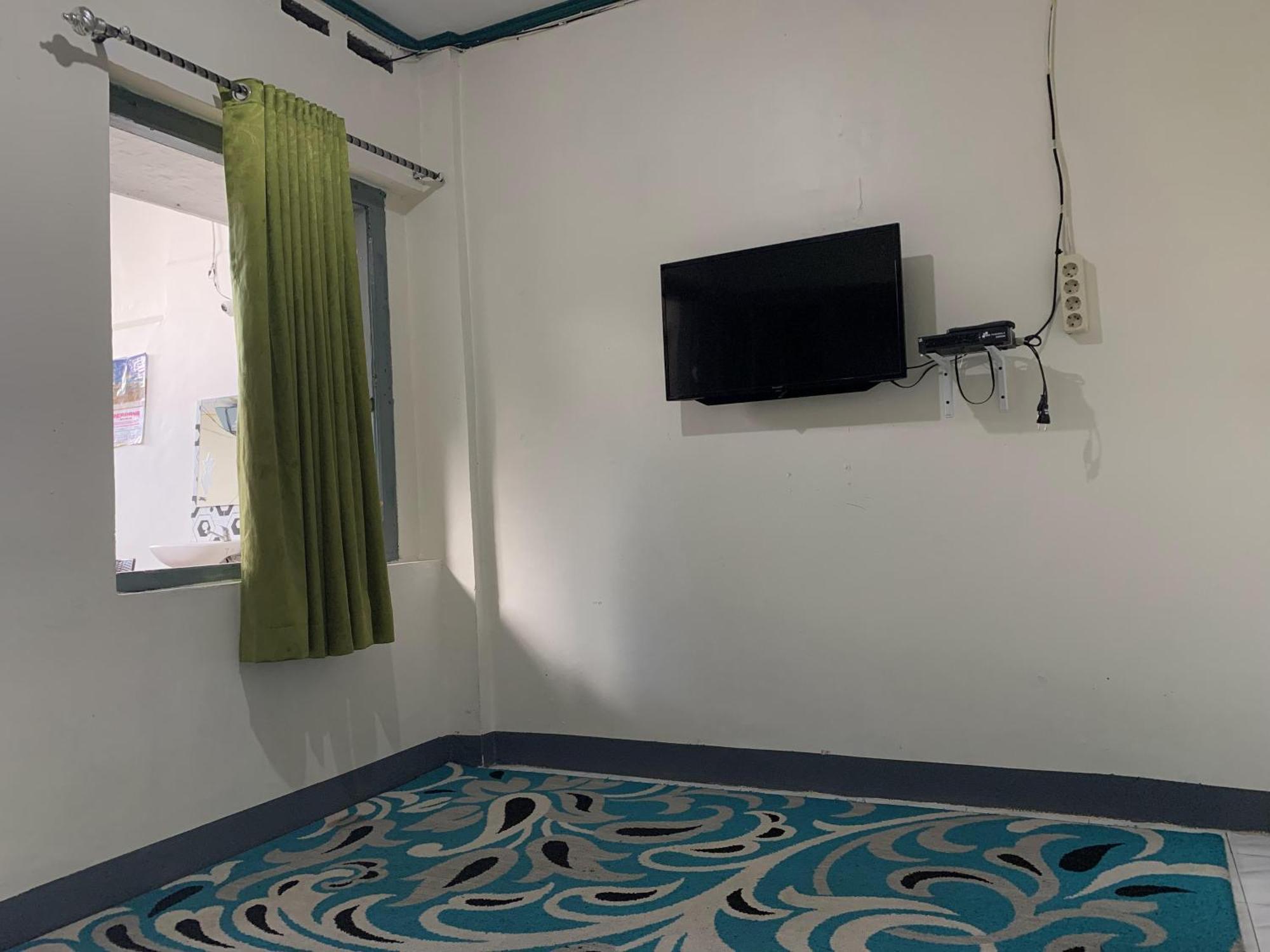 Bukittinggi Homestay Buitenkant foto