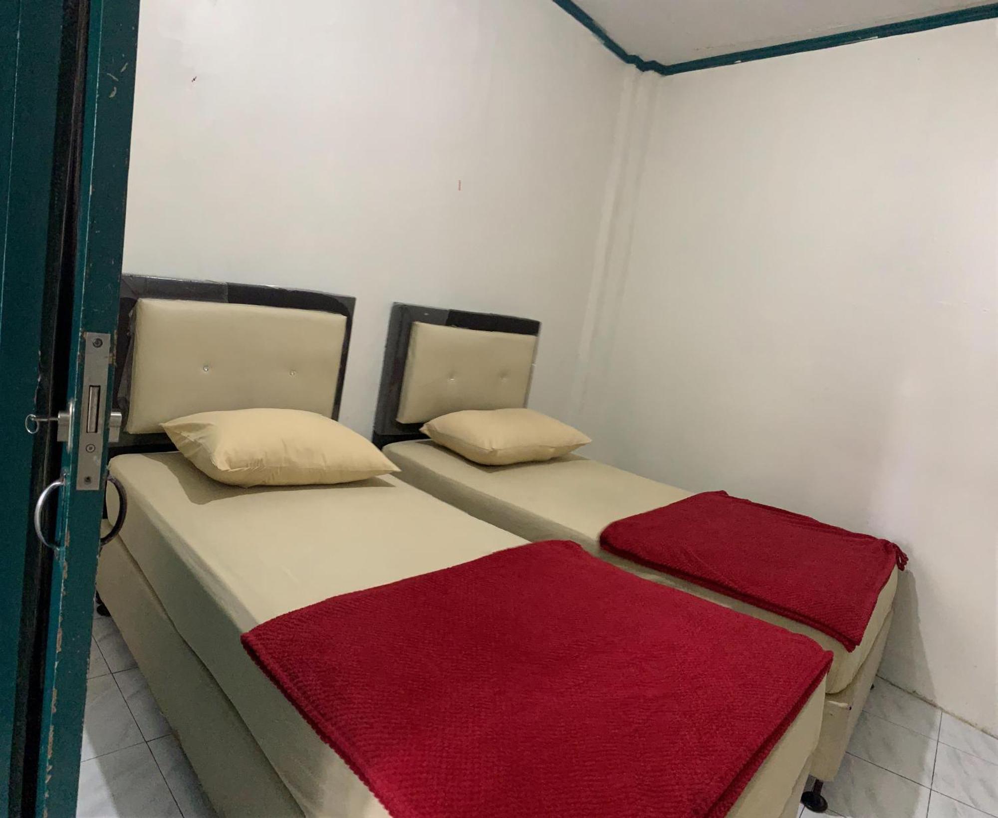 Bukittinggi Homestay Buitenkant foto