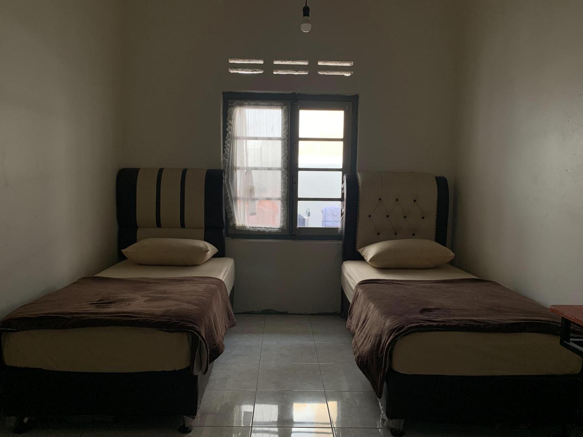 Bukittinggi Homestay Buitenkant foto
