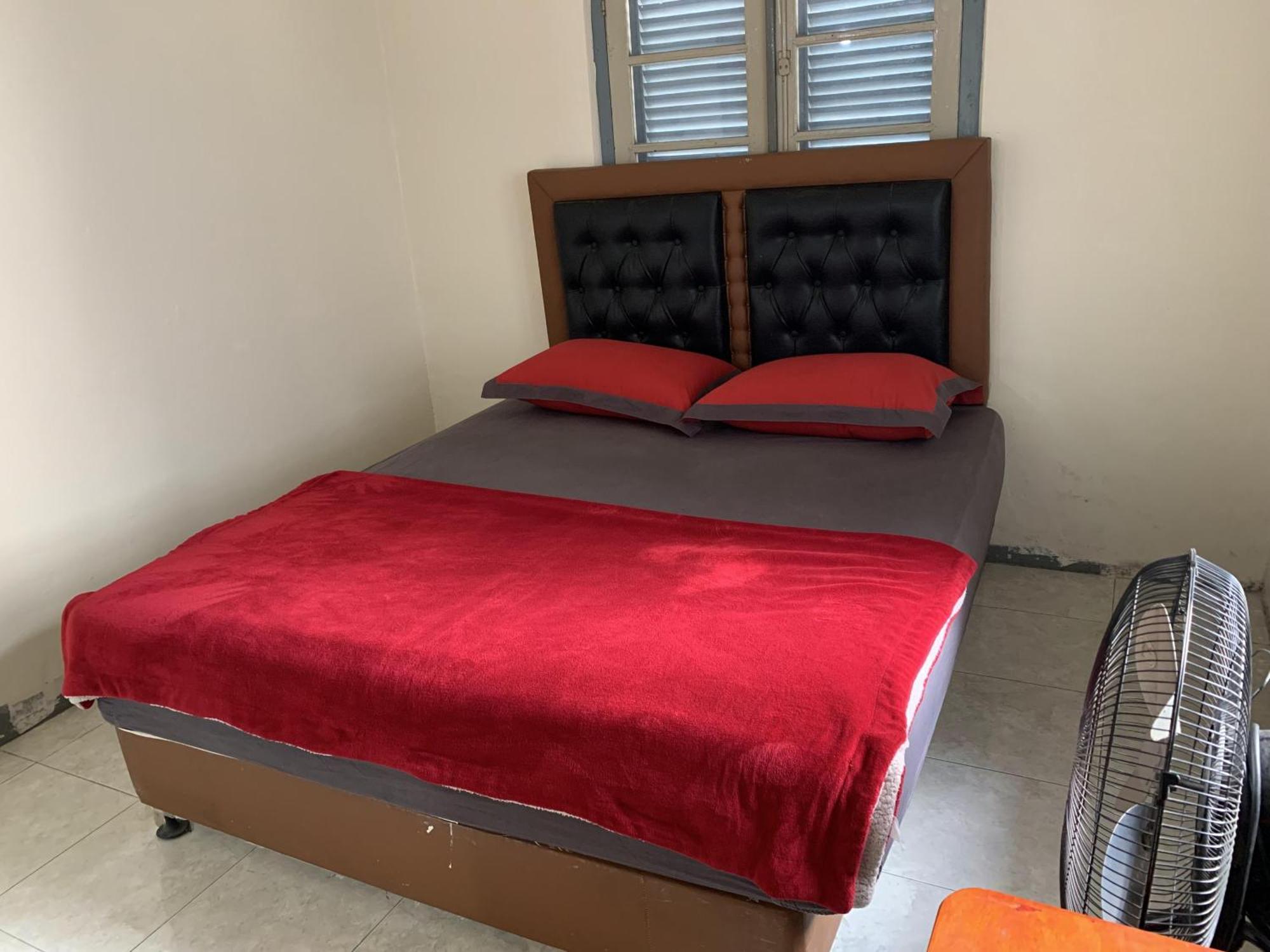 Bukittinggi Homestay Buitenkant foto