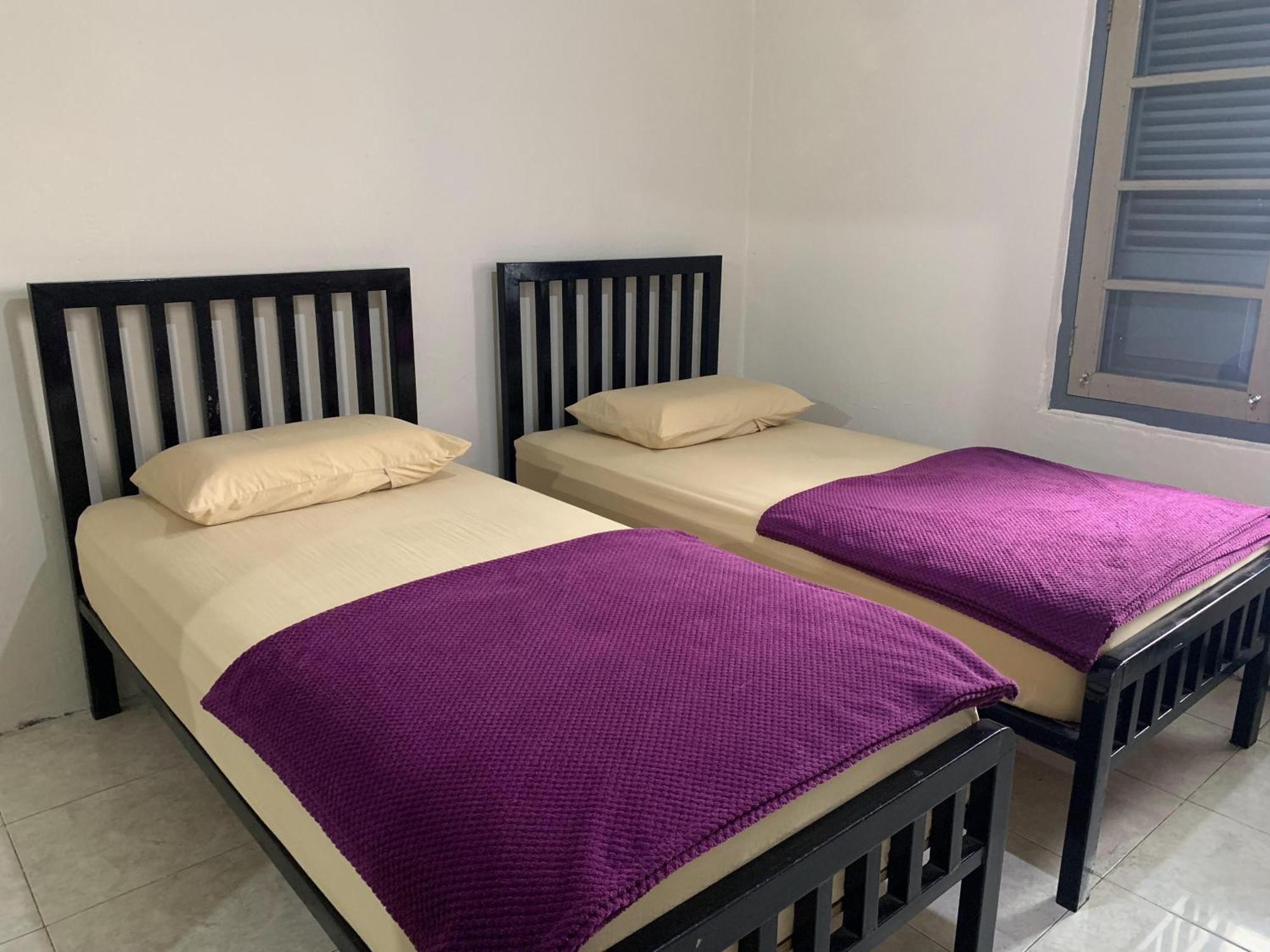 Bukittinggi Homestay Buitenkant foto