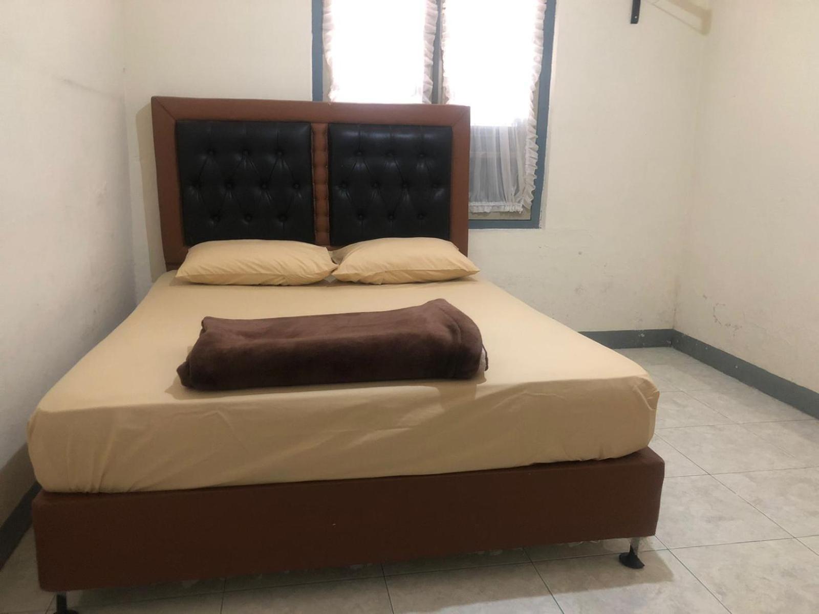 Bukittinggi Homestay Buitenkant foto