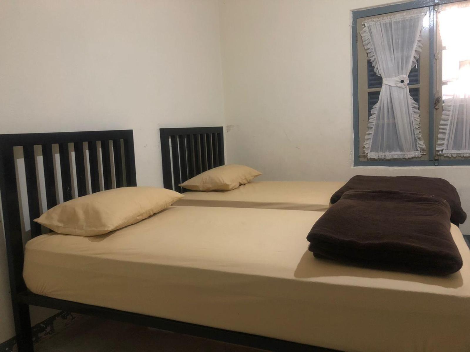 Bukittinggi Homestay Buitenkant foto