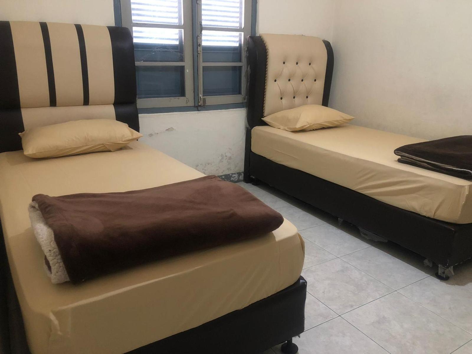 Bukittinggi Homestay Buitenkant foto