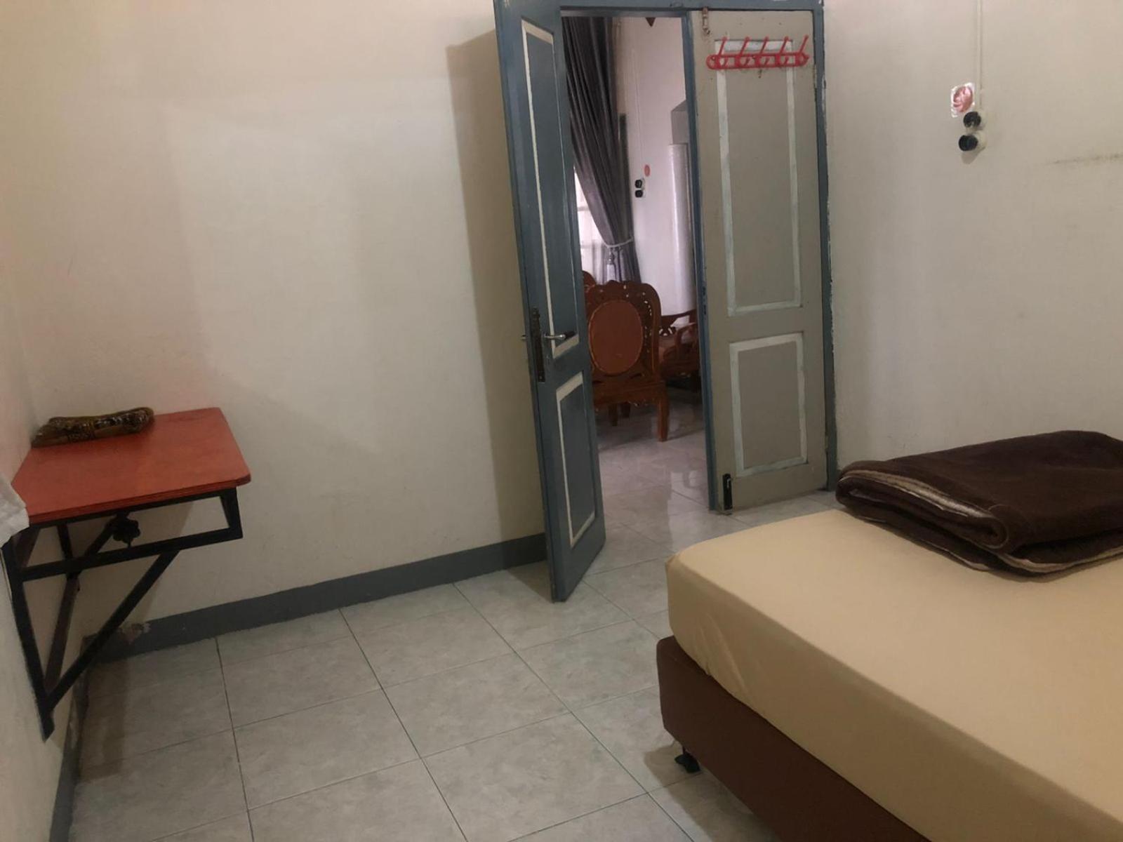 Bukittinggi Homestay Buitenkant foto