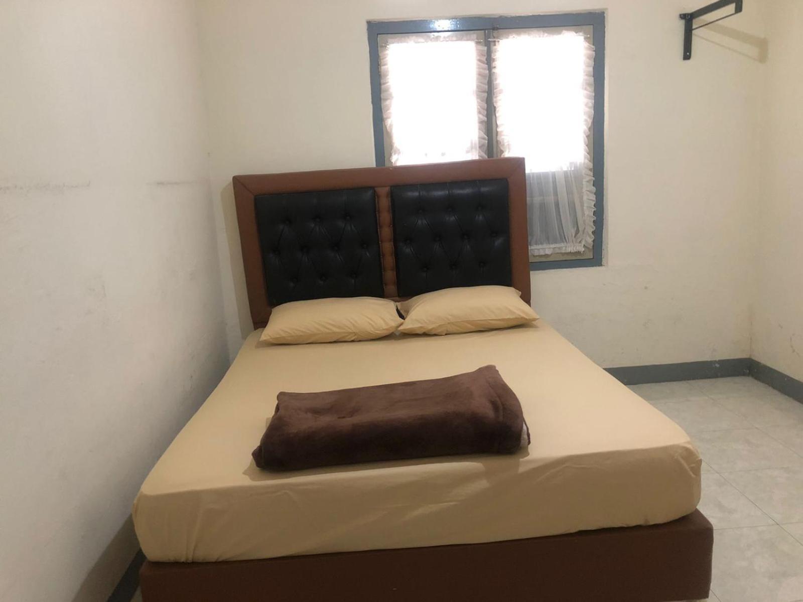 Bukittinggi Homestay Buitenkant foto