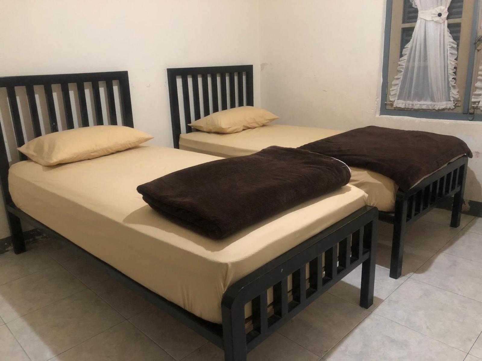 Bukittinggi Homestay Buitenkant foto